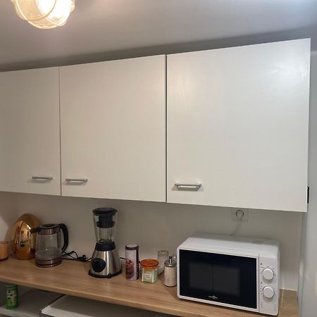 Apartament La Girafe Sannois Zewnętrze zdjęcie
