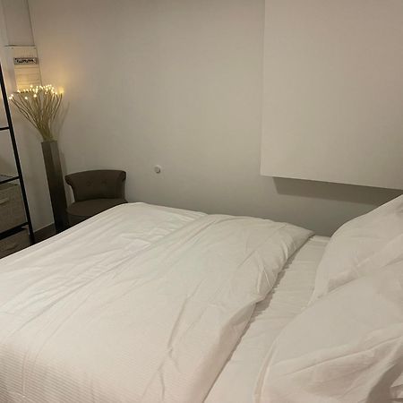 Apartament La Girafe Sannois Zewnętrze zdjęcie