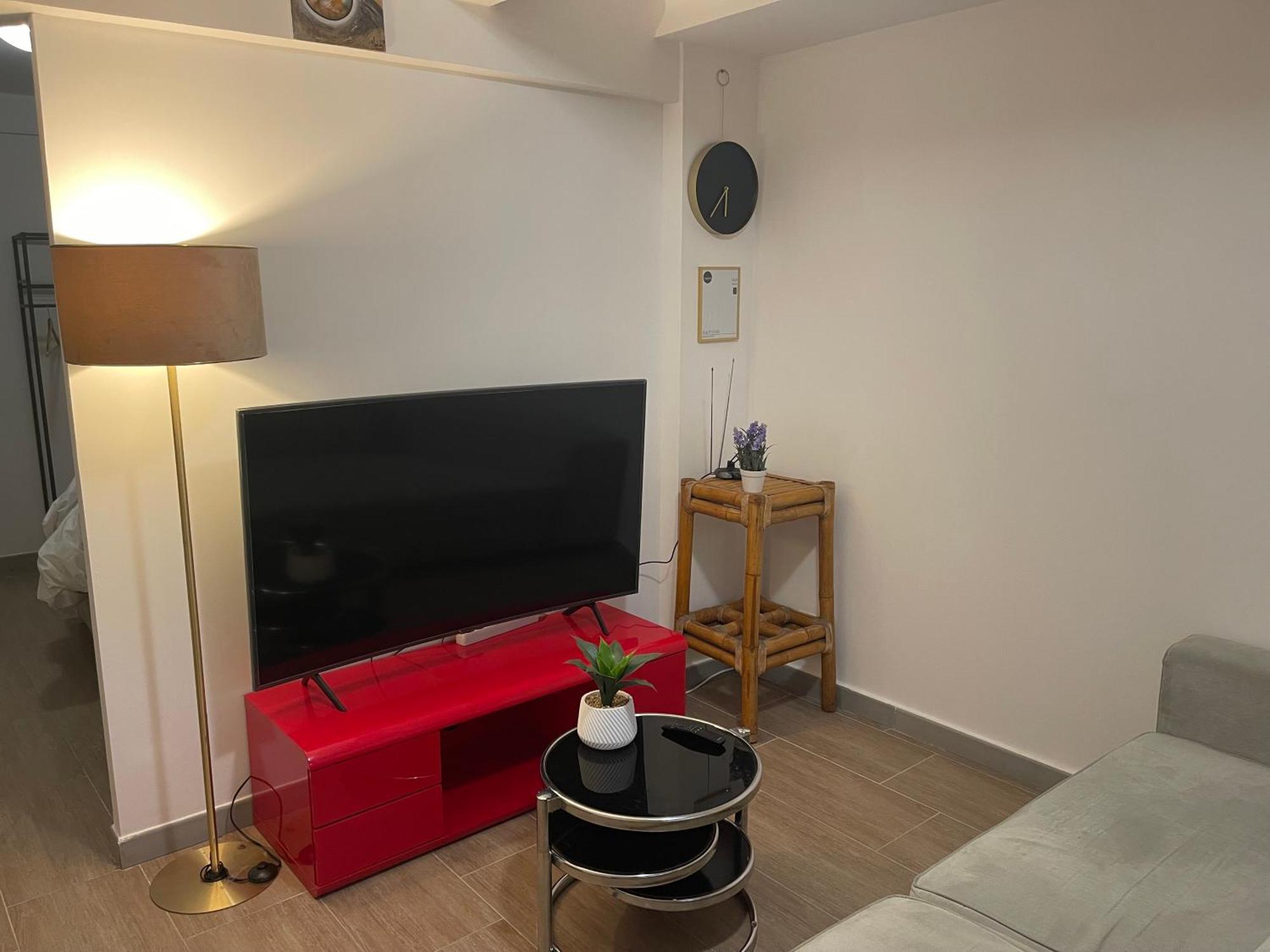 Apartament La Girafe Sannois Zewnętrze zdjęcie