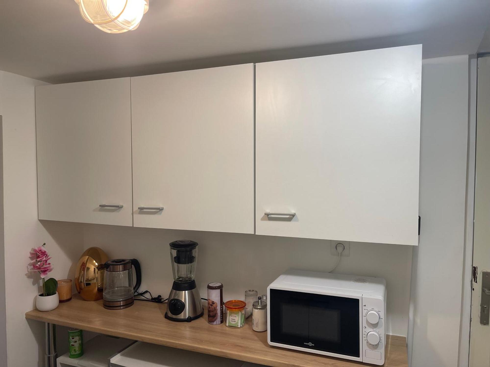 Apartament La Girafe Sannois Zewnętrze zdjęcie