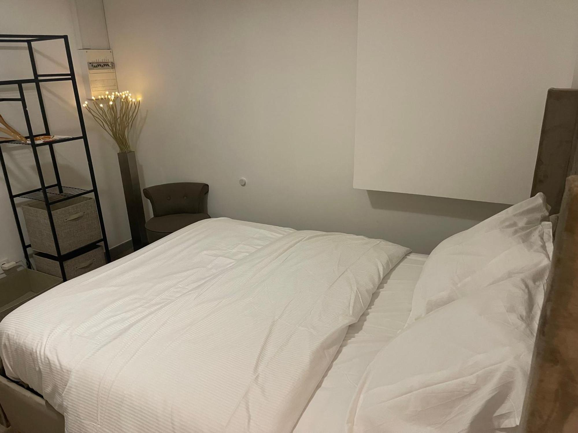 Apartament La Girafe Sannois Zewnętrze zdjęcie