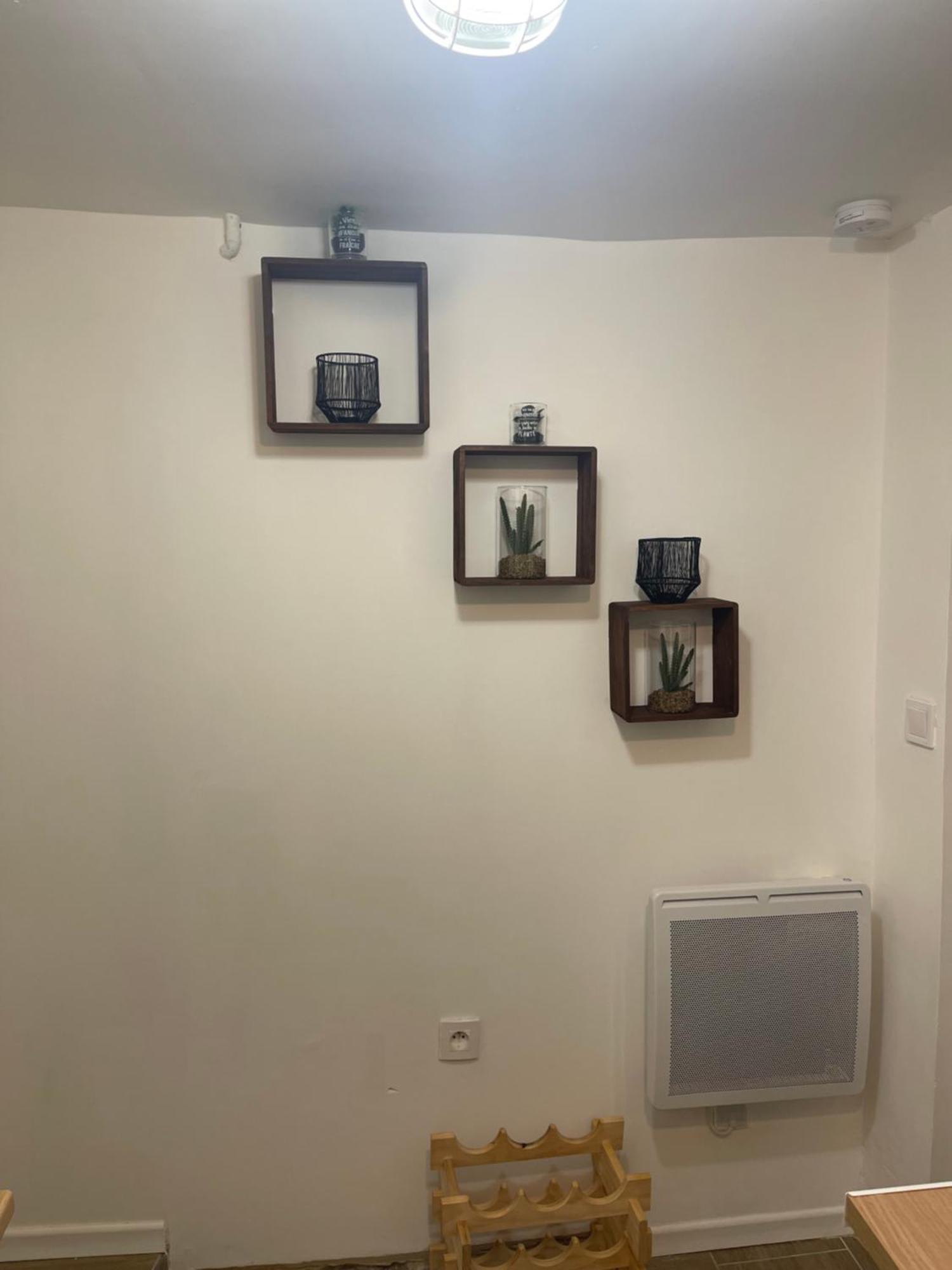 Apartament La Girafe Sannois Zewnętrze zdjęcie