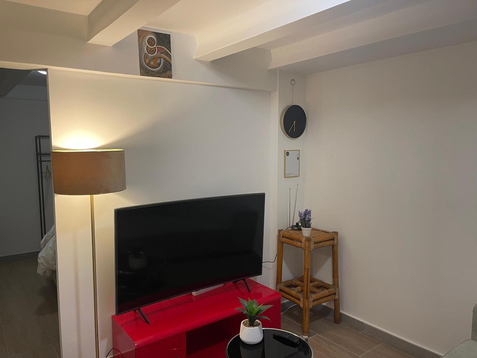 Apartament La Girafe Sannois Zewnętrze zdjęcie