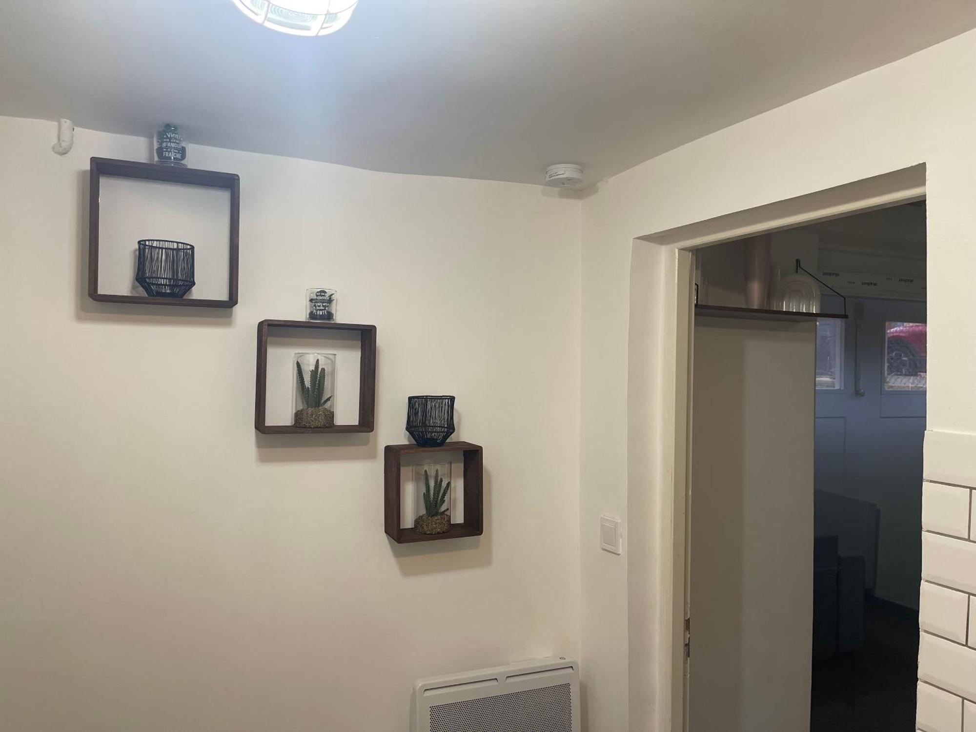 Apartament La Girafe Sannois Zewnętrze zdjęcie