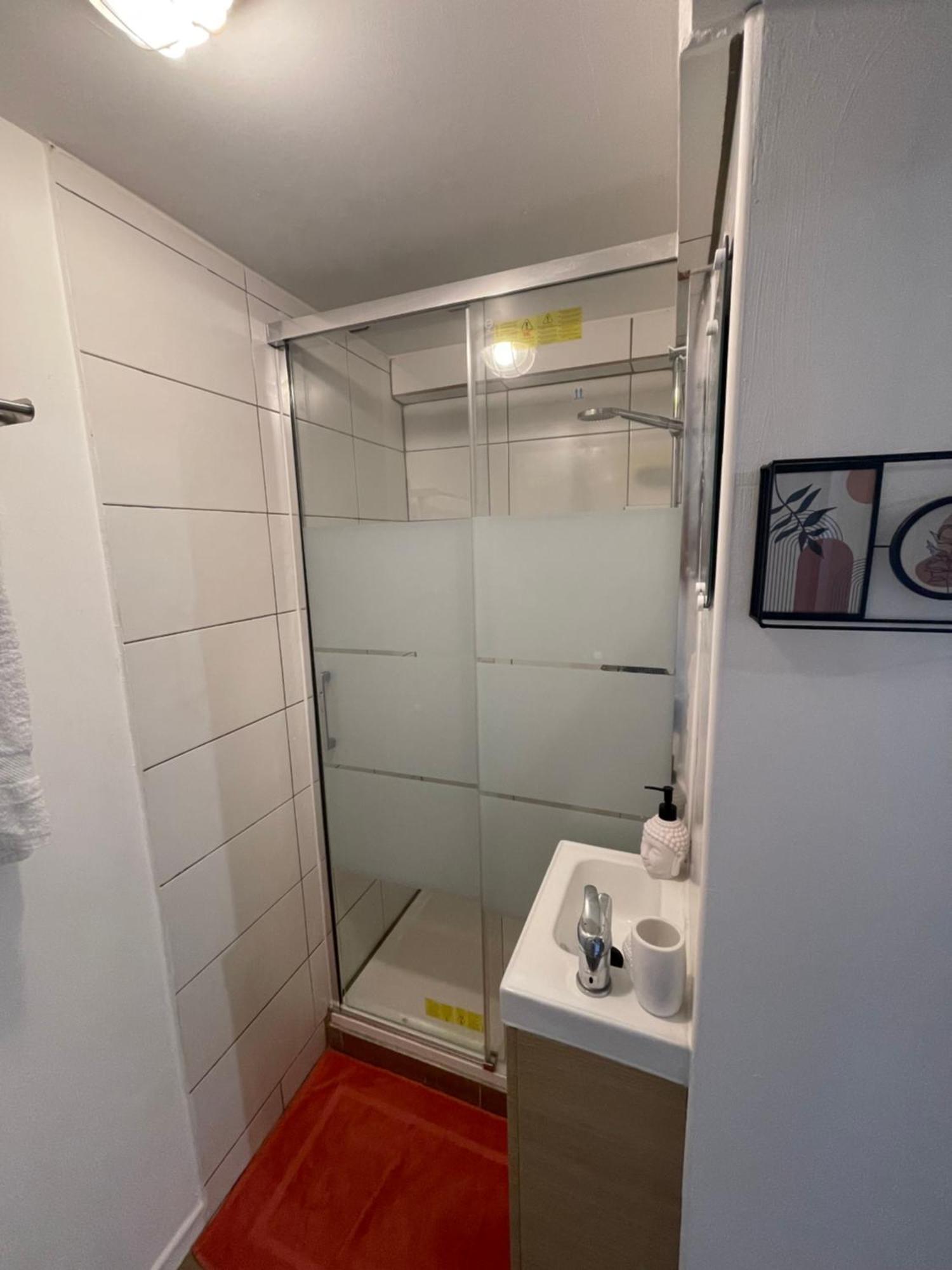 Apartament La Girafe Sannois Zewnętrze zdjęcie
