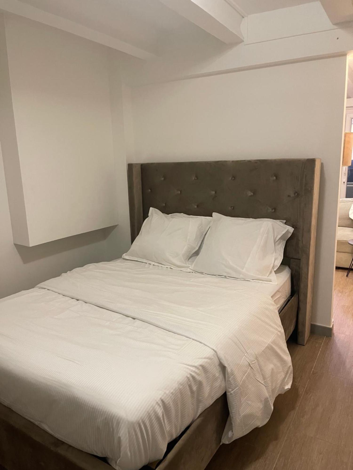 Apartament La Girafe Sannois Zewnętrze zdjęcie