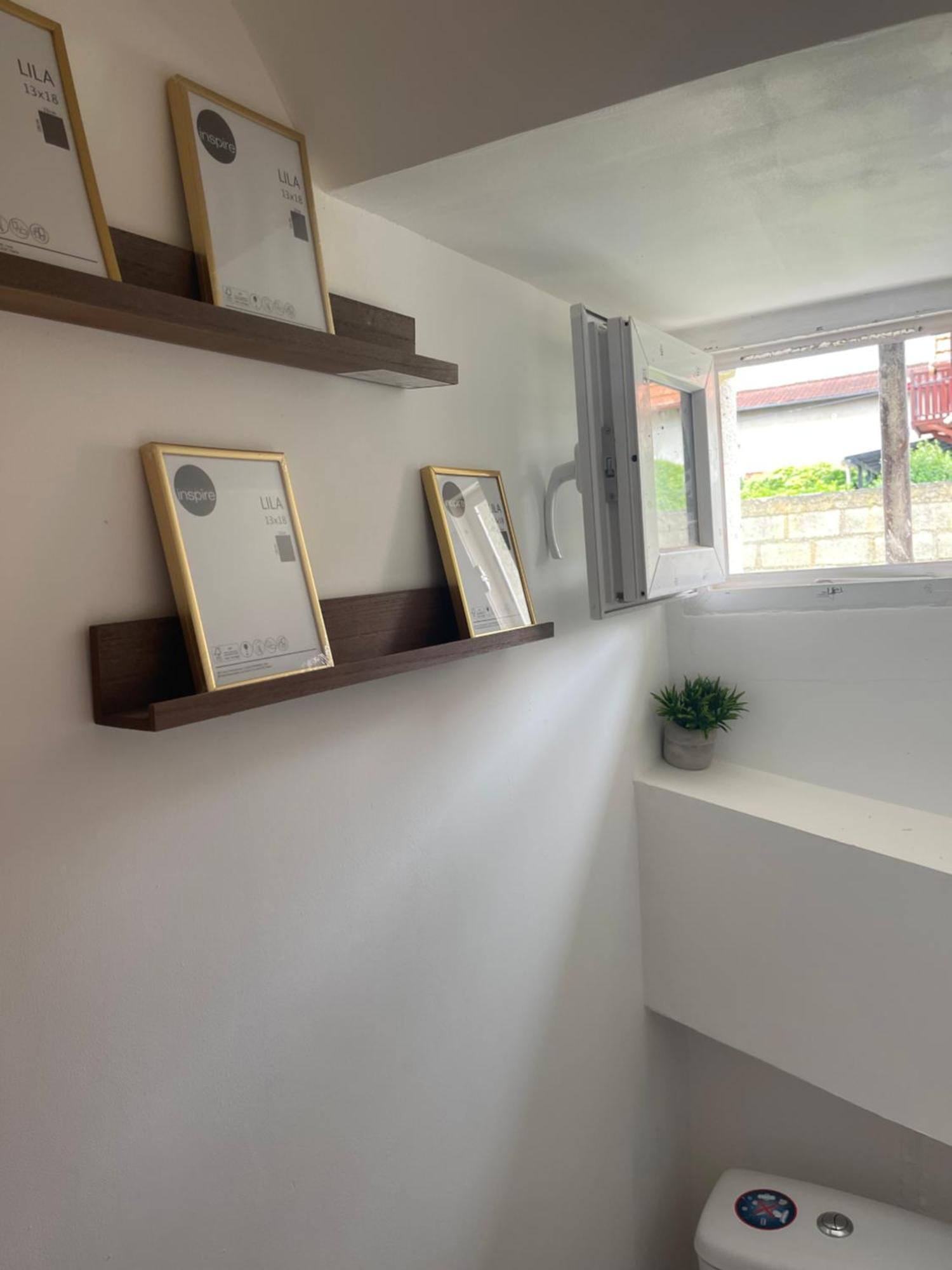 Apartament La Girafe Sannois Zewnętrze zdjęcie