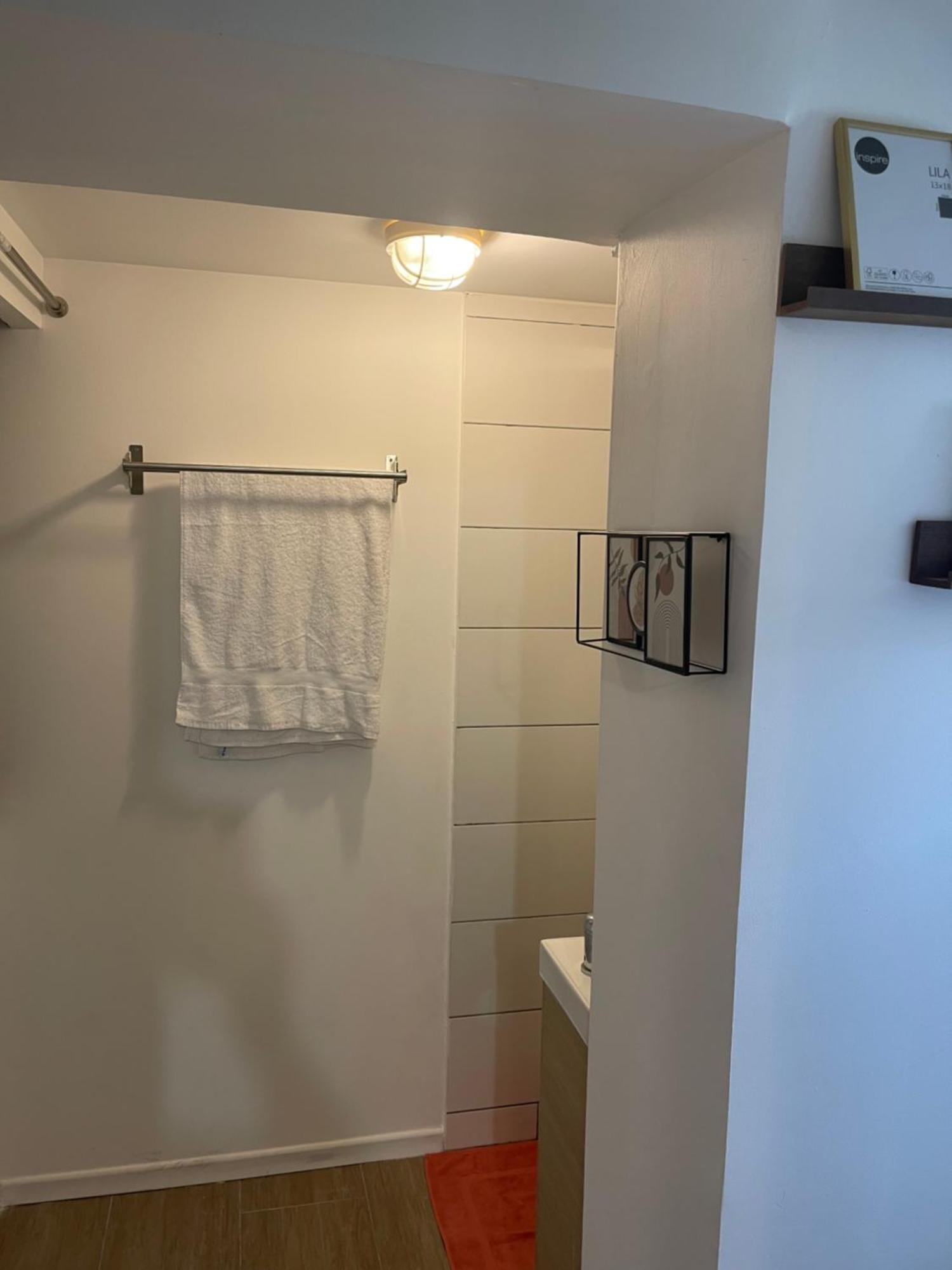Apartament La Girafe Sannois Zewnętrze zdjęcie